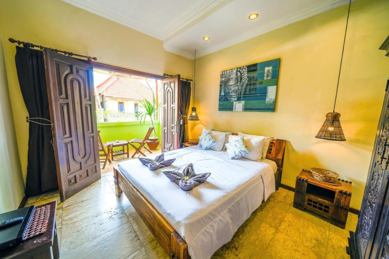 De Cinta - Kuta - 5 Bedrooms - Heart Of Kuta Villa Kuta (Bali)